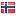 gitorious.com server is located in Norway